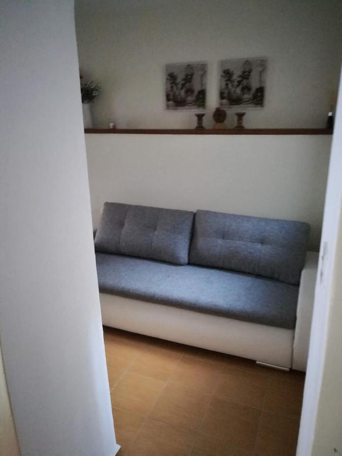 Apartmani Am Krk Town Exterior photo
