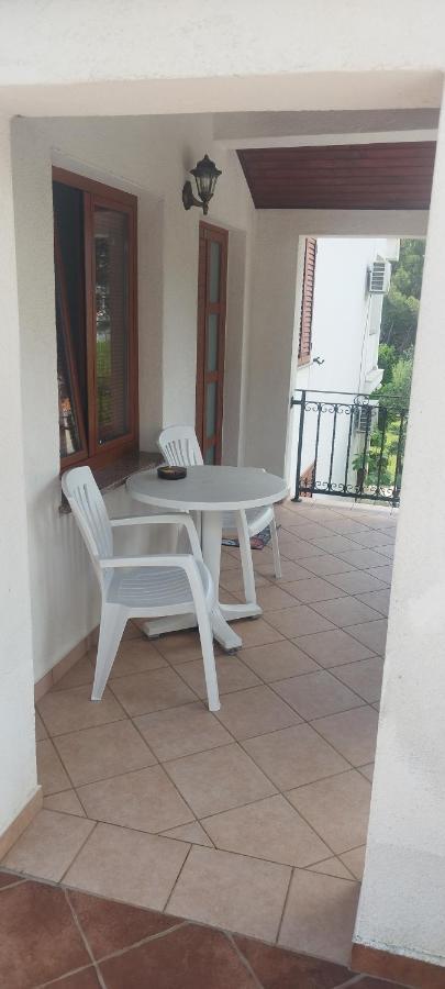 Apartmani Am Krk Town Exterior photo